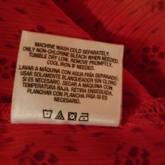 Route 66 Crop Top - Picture 8 of 8